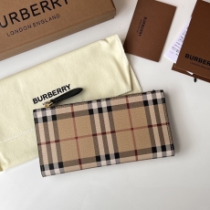 Burberry Wallets